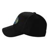 Fashion 2021 New Arrival Stars Classic 100 Curved Brim Baseball Cap Visors