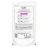Sapone Liquido Lux con Rosa Francese e Olio di Mandorle Per Mani Pulite, Morbide e Profumate Ricarica, 675 ml