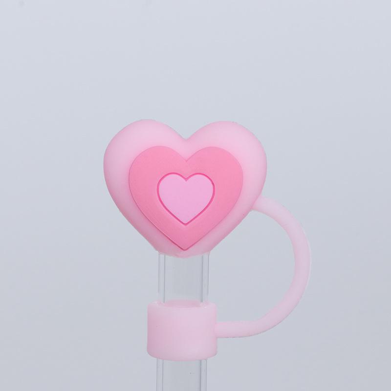 Kreslená hvězda mrak prachotěsná krytka a zátka na brčko pro Stanley - 10mm označování