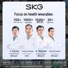 SKG G7 II Smart Neck Massager