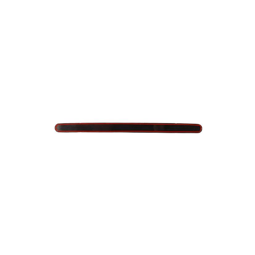 Third Brake Light for Ford Mustang 2010 2011 2012 2013 2014 Rear Additional High Mount Brakelight Stickers Exterior Accessories