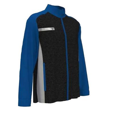 Callaway Windbreaker Full Zip Jacket