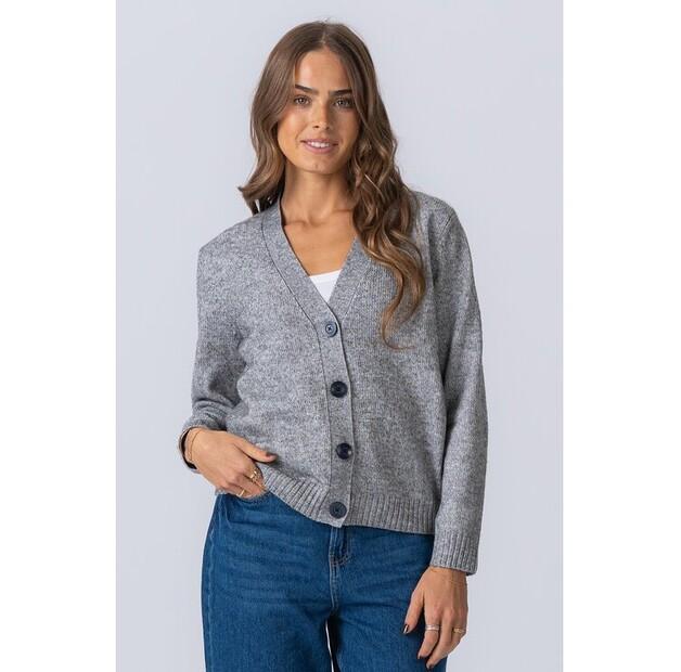 

Кардиган TeeShoppen Basic Collection EU XS