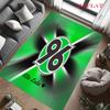 Hannover Spirit Carpet Rug for Living Room Bedroom Home Sofa Decoration,Kids Play Nonslip Floor Mat