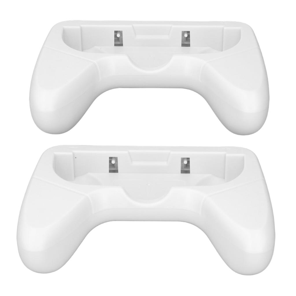 Controller Grips Ergonomic Precise Control Sweat Resistant Gaming Controller Holder for Joy Con