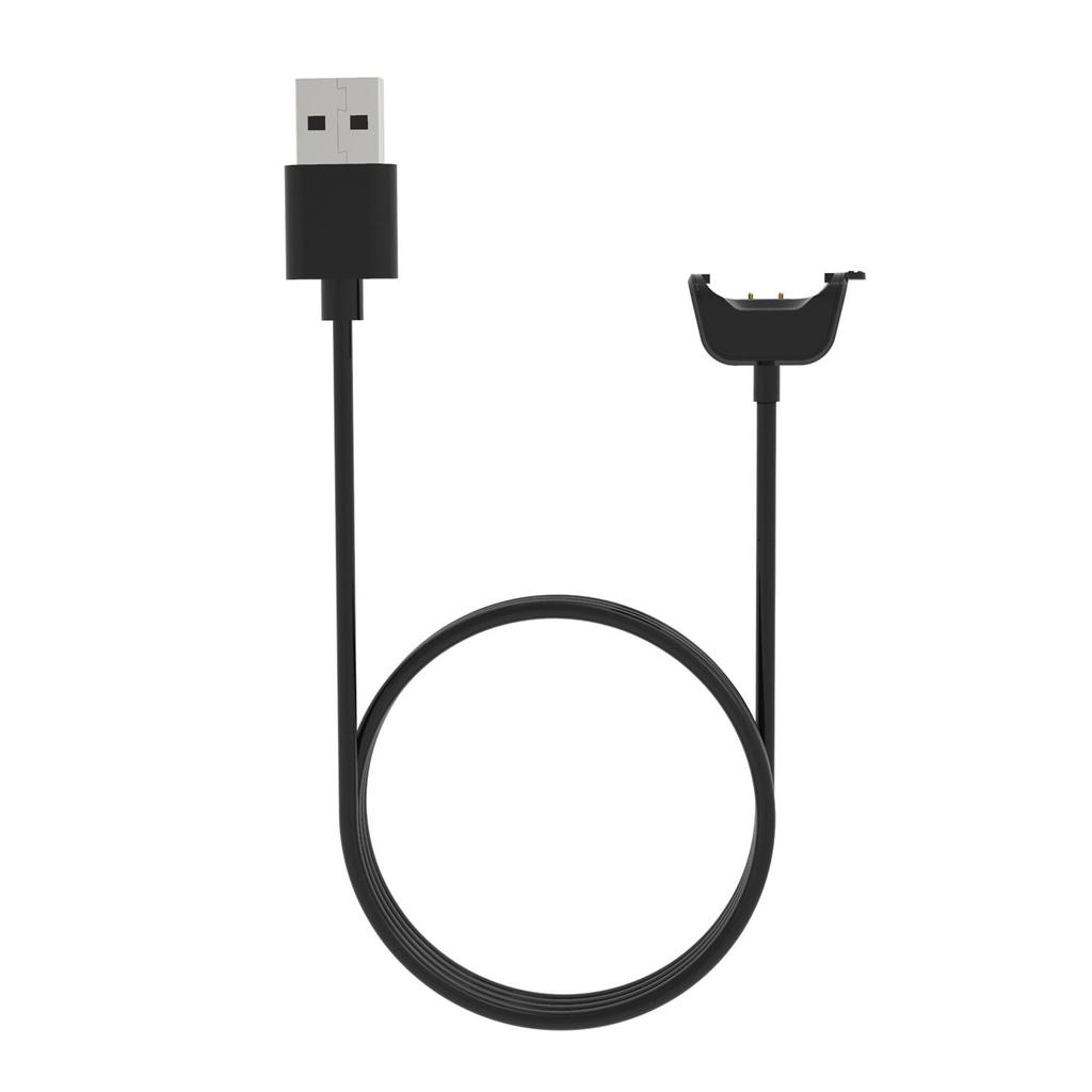 (SU)Für Galaxy Fit 2 SM-R220 Smart Armband Ladekabel Kabel Zubehör