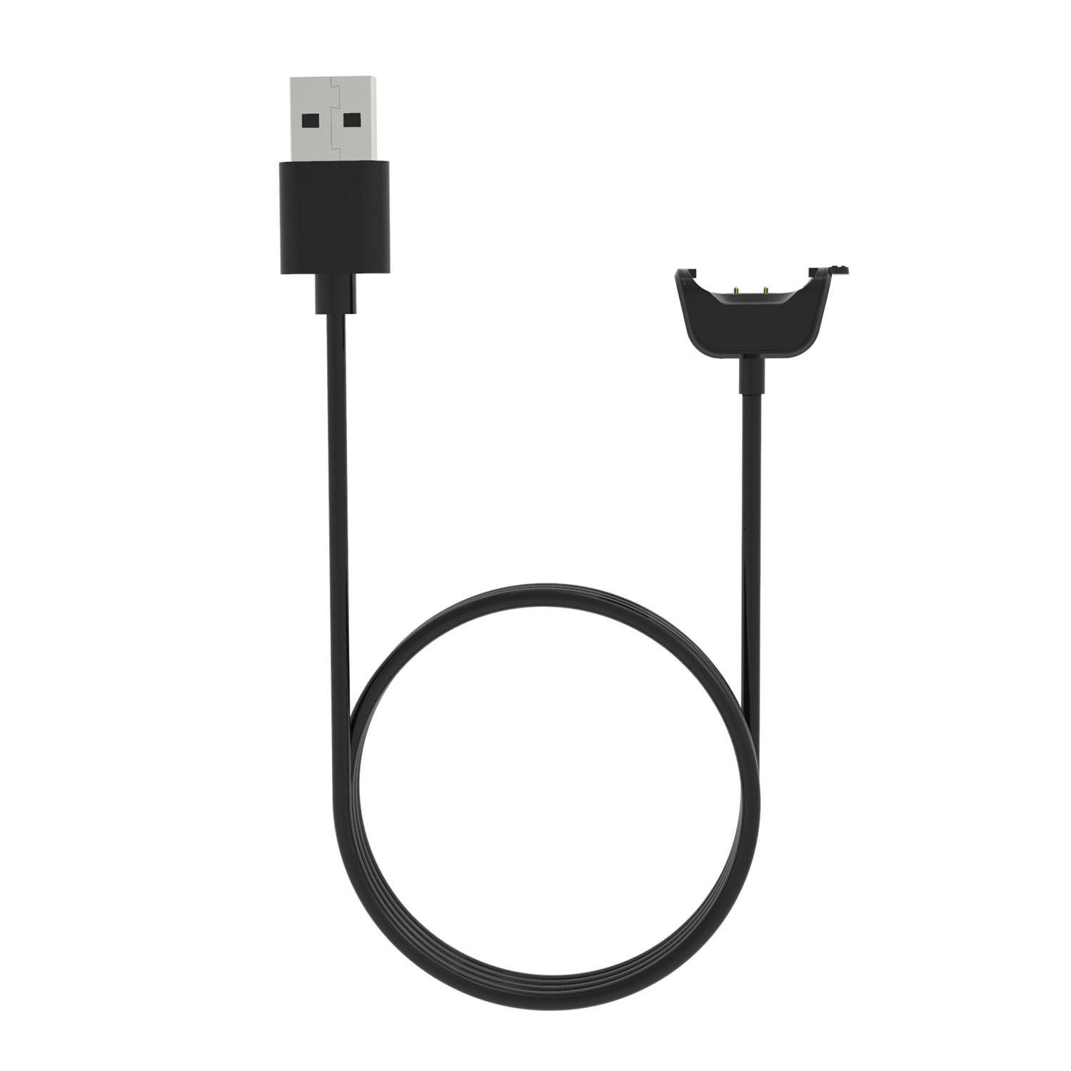 

(SU)Для Galaxy Fit 2 SM-R220 смарт-браслет зарядный кабель шнур аксессуары One size чёрный