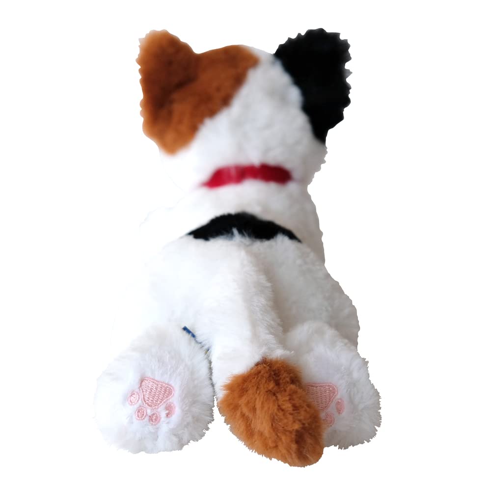 Sunlemon Knee Cat Mike SS 11 X 12 X 29cm Stuffed Animal P-8052