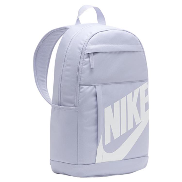 Nike Fabric Backpack Unisex Light Purple DD0559-536