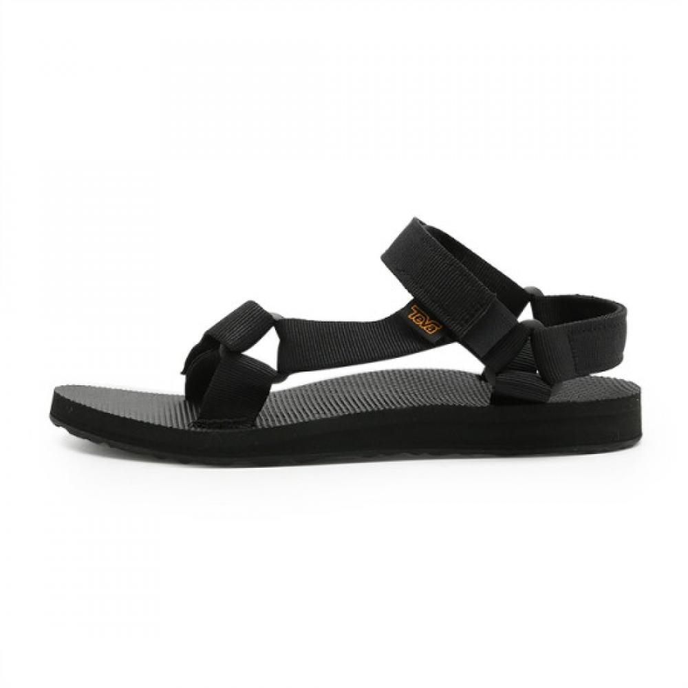 Teva Women S Original univerSal Black 220 270 1003987 Blk