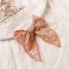 Bowtie Hair Bows Hair Clip Ribbon Elegant Bows Hair Clip Hair Bows for Women, Bowtie Hair Bows