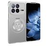Rotating Bracket Magnetic Folding Mobile Phone Case Is Suitable for Xiaomi FOLD4 Ultra-thin Left and Right Folding Xiaomi FOLD3 Anti-drop.