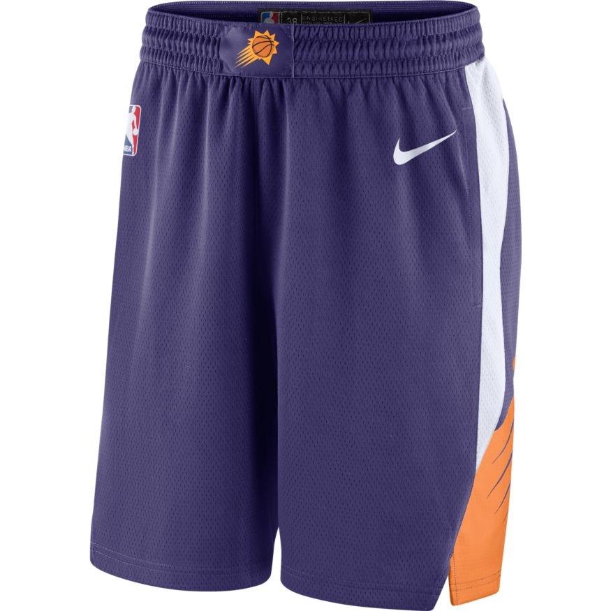 Nike Basketball Shorts Men s Purple AJ5641-566 L