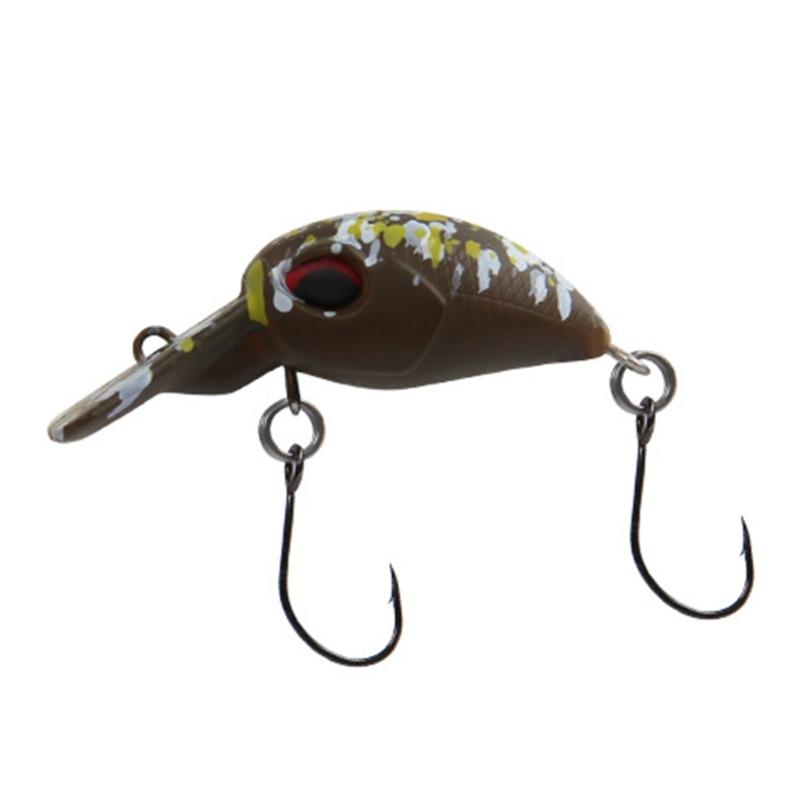 High Strengths Fast Sinking Baits Features Flexible Silicones Tail And Double Hook Bright Color For Predators Fish