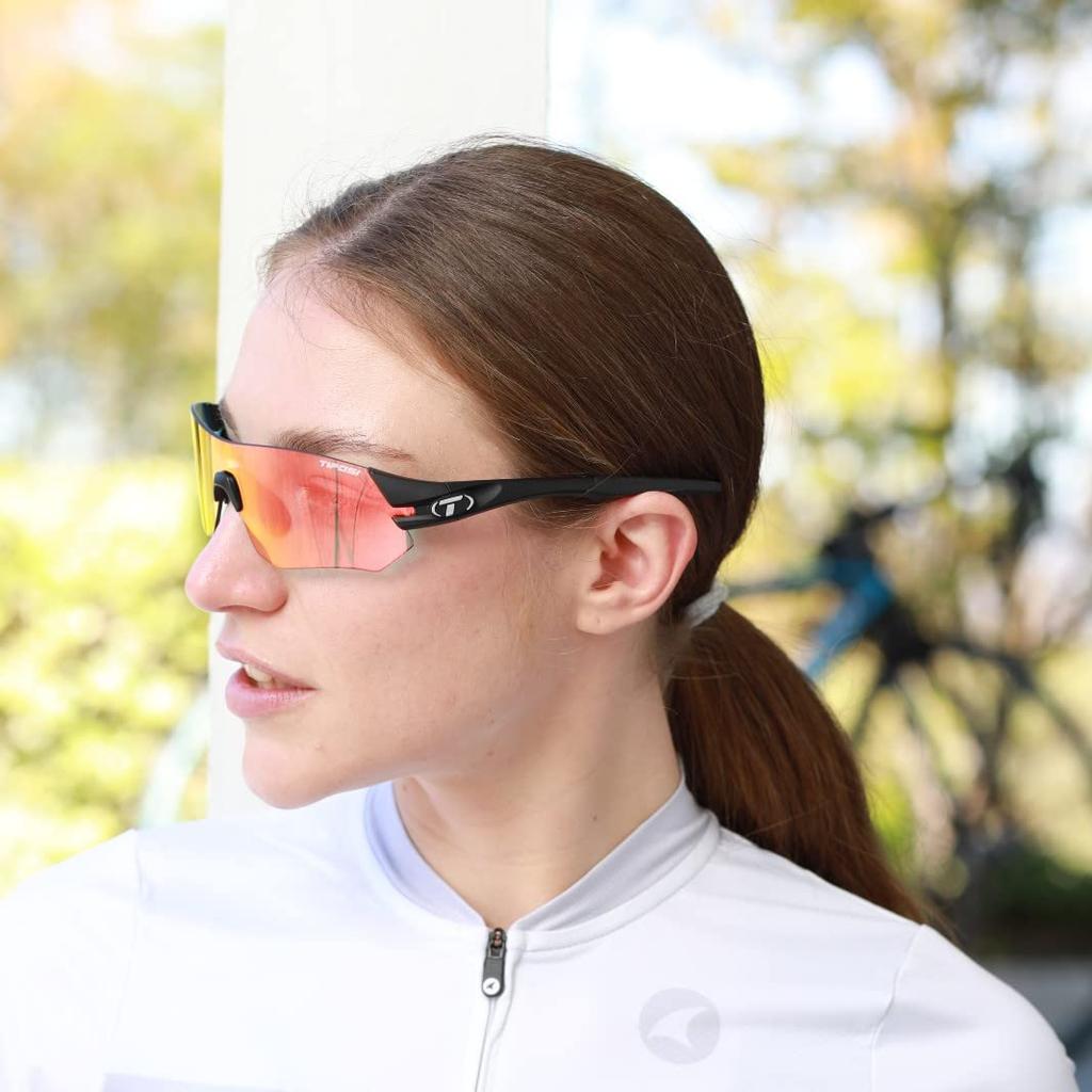 Sunglasses TSALI [Tifosi] S-M