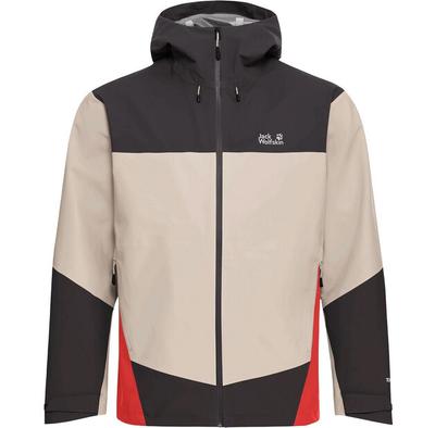 Куртка Jack Wolfskin Rockpaw 3L