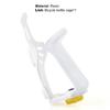 Bike Bottle Holder Adjustable Anti-scratch Cycling Accessories Road Mountain Bicycle Drink Cup Holder