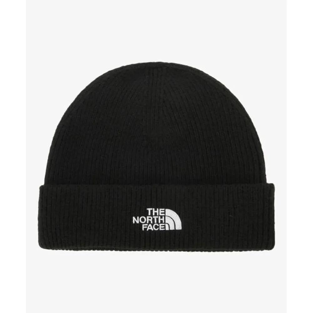 The North Face thenorthface NE3BR62A TNF Mid Beanie BLACK 01 BLACK