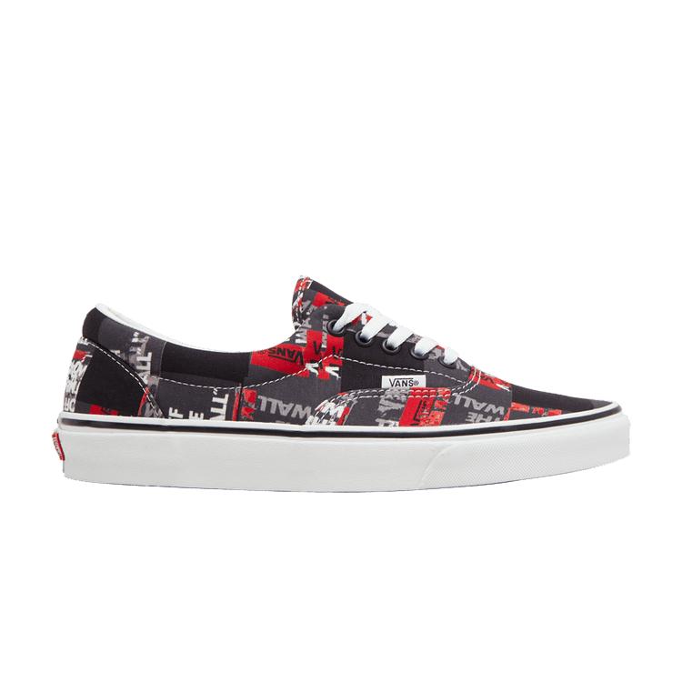Vans Era  Packing Tape  36