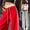 Partea inferioară (Îmbrăcăminte damă) – Pantaloni sport