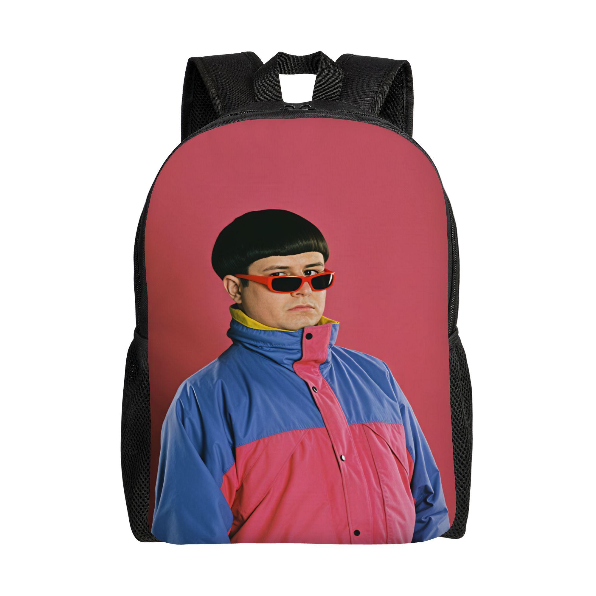 Drones Meurtriers Sac à dos alice Sacs à dos quotidiens Sacs légers de créateur pour femmes Sacs High Learner Tendance Sac à dos Fabriqué avec une attention particulière aux détails as picture