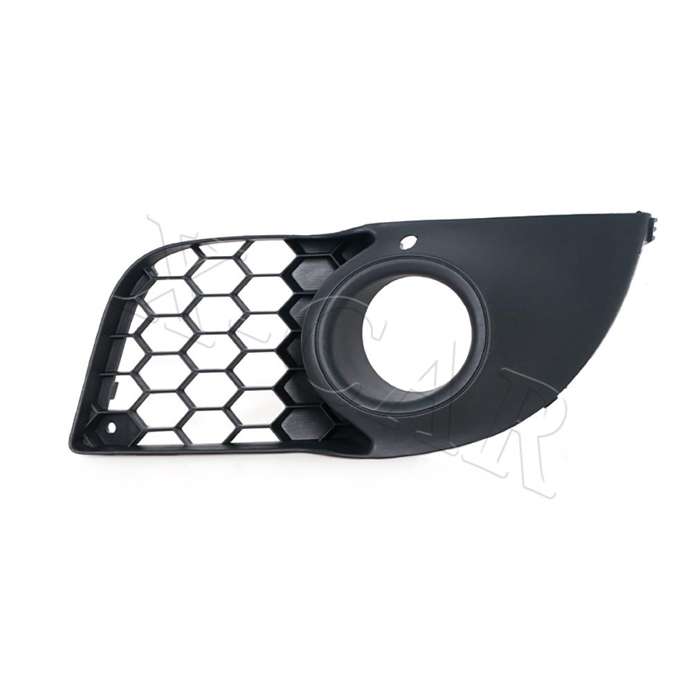 

For Mitsubishi Lancer EX Lancer Sportback Ralliart Sedan SPORTLIMOUSINE Car Grille Fog Light Cover Grille Bezel Accessories