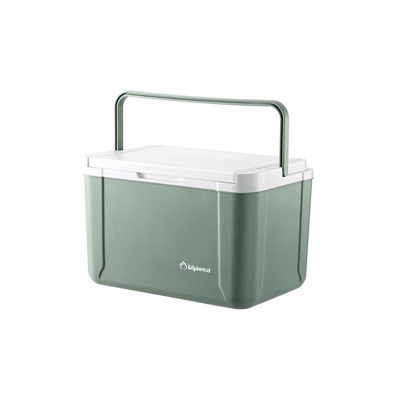 Diplomat Outdoor Cooler Box