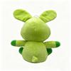 Smiling Poppy Playtime Plush Doll