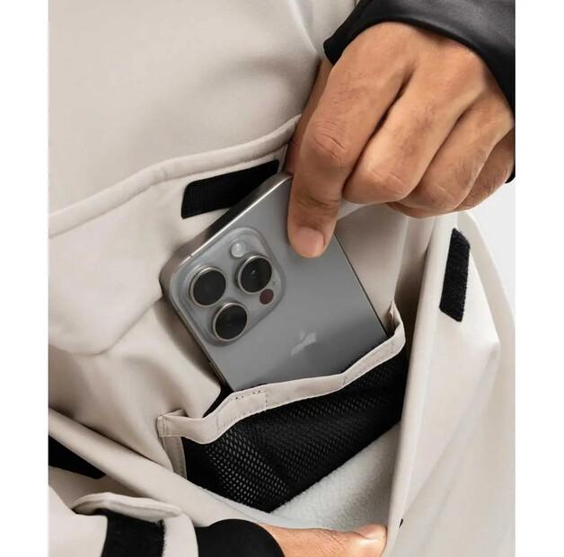 Siroko Jacket W3 Haboob