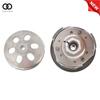 GY6 150CC Clutch Assembly 19Spline For Auto Scooter ATV Go-Kart Moped