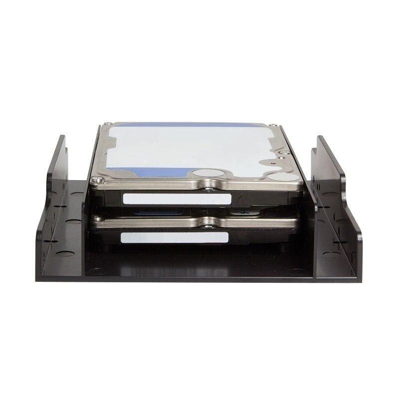 Logilink | Hard Drive Mounting Kit, 2.5" to 3.5" - 24 Month Warranty