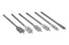 Wiertła łopatkowe  6szt. KD10548