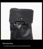 Women's Thick Sole Wide-Leg Over-the-Knee Boots - Autumn/Winter 2026 High-Top, Sweet & Cool Style.