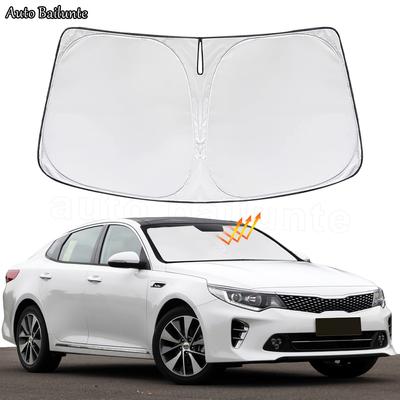 For Kia K5 2022 2023 GT-Line GT Front Windshield Sunshade Cover