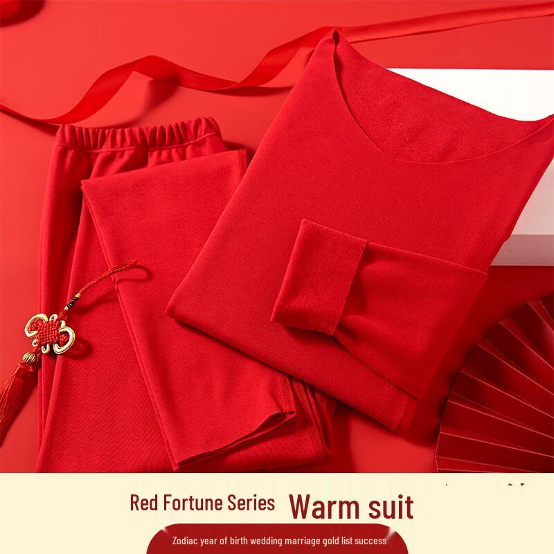 

Женский катионный термокомплект Jia Xin M