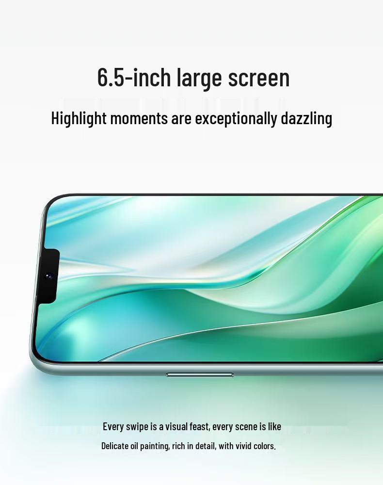 Genuine X8pro 5G Smartphone: Full-Screen, Hot-Selling, Ideal Backup Phone
