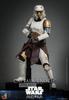 TV Masterpiece Star Ahsoka Captain Enoch Scale Figure Wars 1/6