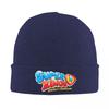 Superthings Warm Knitted Cap Hip Hop Bonnet Hat Autumn Winter Outdoor Beanies Hats for Unisex Women Adult