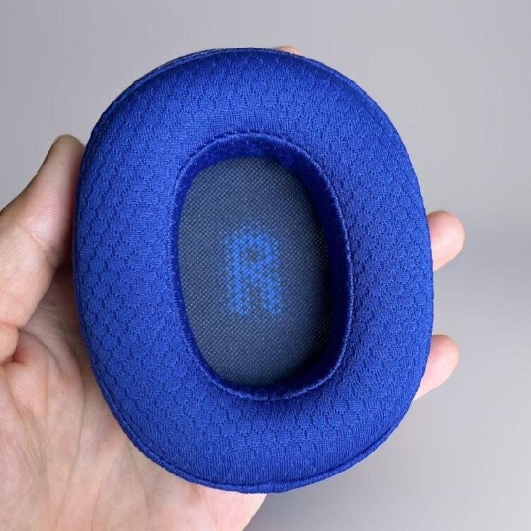 Earpads for E55BT Quincy Wireless Headsets Replacement Ear Cushions Breathable Soft Material For Comfort