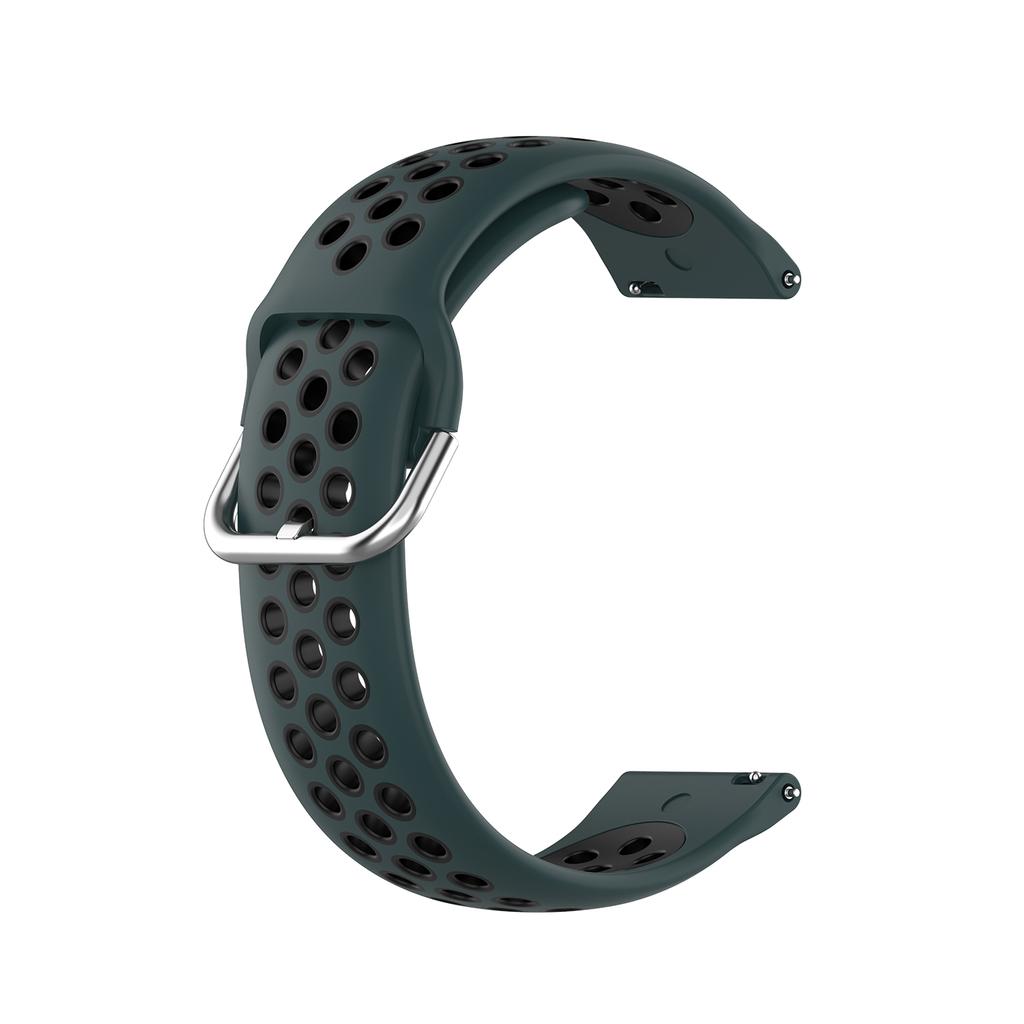 22mm Soft silicone Watchband strap For Huawei watch GT 2e Replacement Smart Accessories wriststrap For Huawei Watch GT1 GT2 46MM