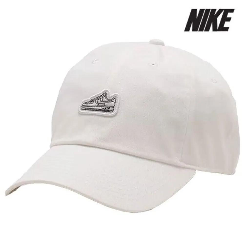 Cap /W3- FZ2121-100 / Club Unstructured Cap FREE