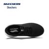 Skechers Men's Lightweight Breathable Cushioned Running Shoes