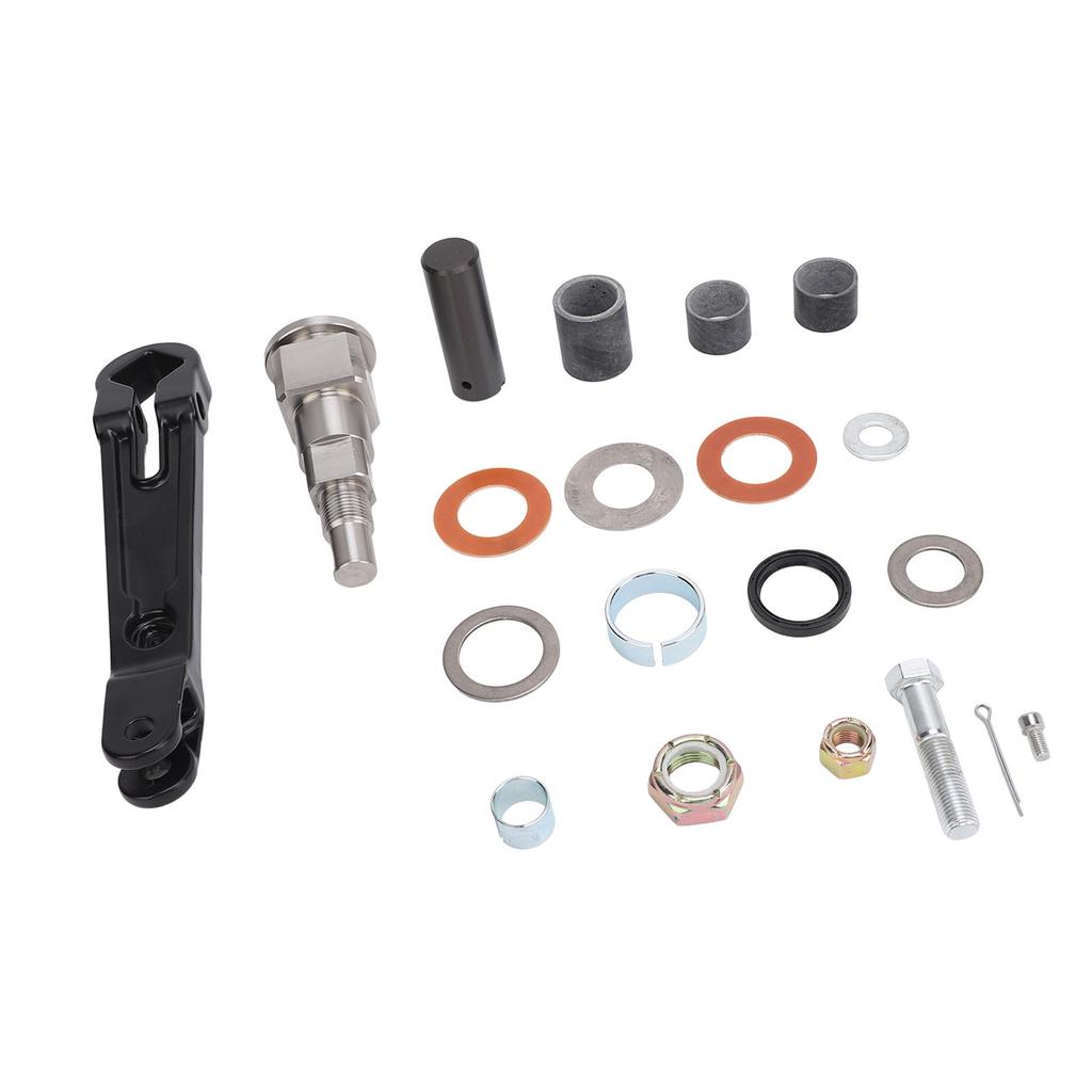Upper Gimbal Steering Arm Shaft Pin Long Lasting Use 866322A01 for MerCruiser Bravo Alpha One Gen 2 866718A01 98230A1
