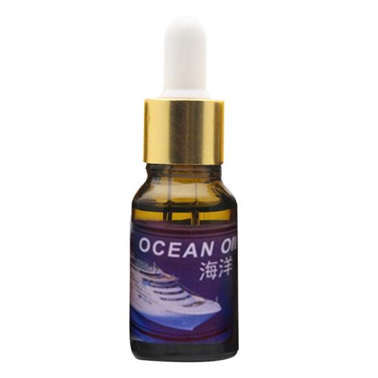

10 мл увлажнитель воздуха с ароматом эфирного масла растений, облегчения усталости, ухода за телом Ocean