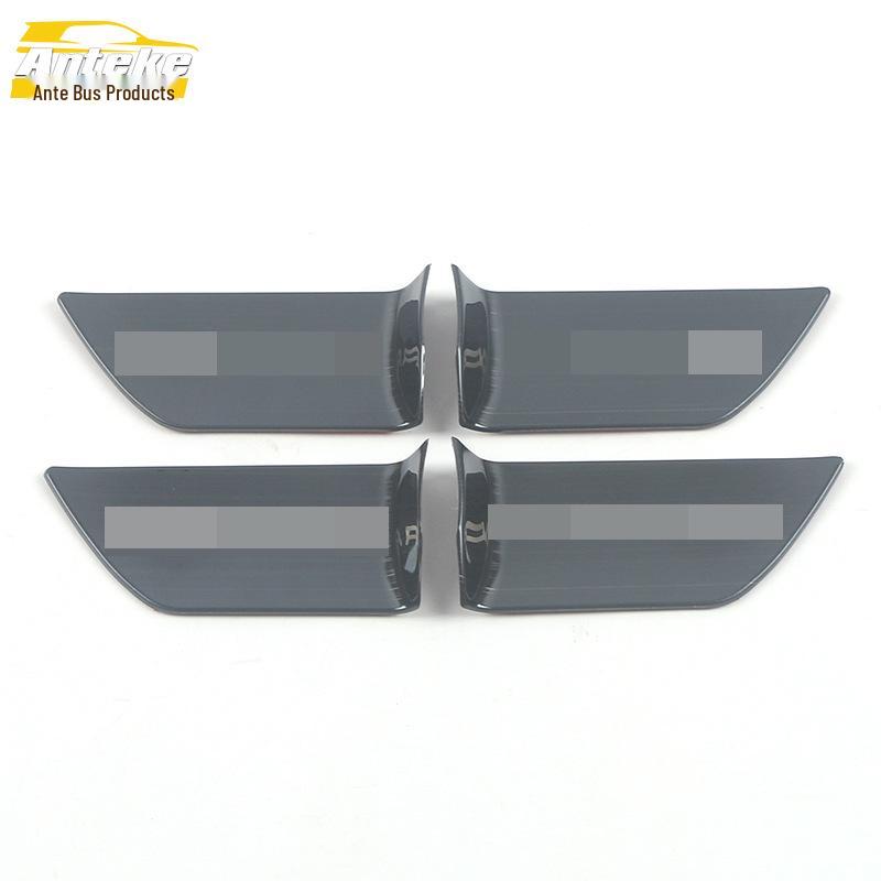 Anti-Scratch Door Bowl Handle Panel for 21 Crown Highlander