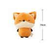 Fuchs Katze Maus Plüschtiere Entzückende Tier Stoffpuppen Kawaii Spielzeug Hobbys Sammlung Heimdeko Spielzeug Kinderpuppen Geburtstagsgeschenke