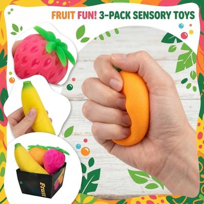 Gadgets, fidgets en funartikelen – Anti-stress speelgoed