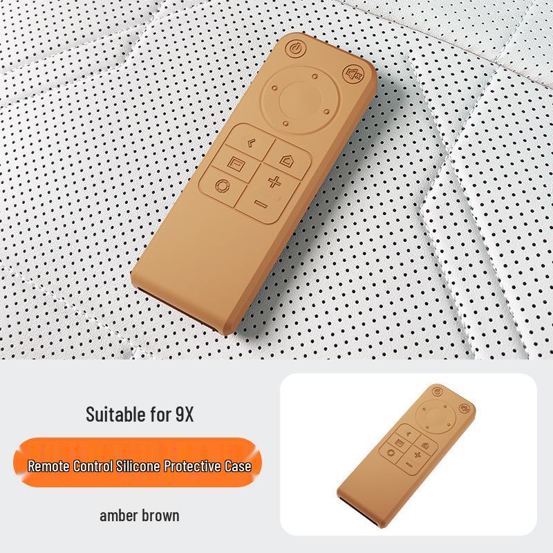 Zeekr 9X Remote Control Silicone Protective Cover for Interior Decoration and Modification