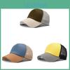 Classic Baseball Cap With Sun Protection And Breathable Cotton For Casual Daily Wear