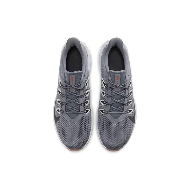 Nike Quest 2 'Smoke Grey Gum' CI3787-009